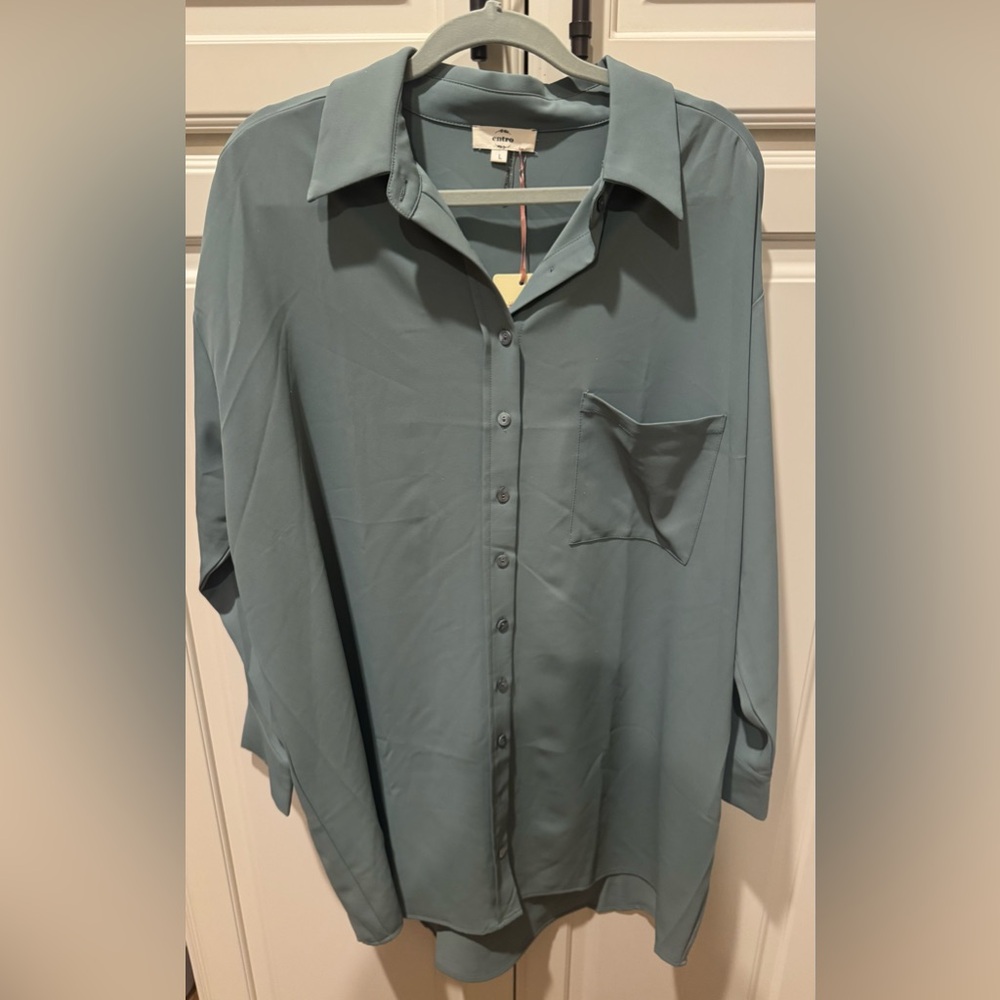 Entro women’s shirt dress